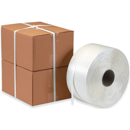 5/8" x 3000' - Poly Cord Strapping