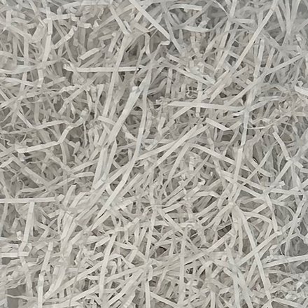 10 lb. Very Fine<span class='tm'>™</span> White Shredded Paper